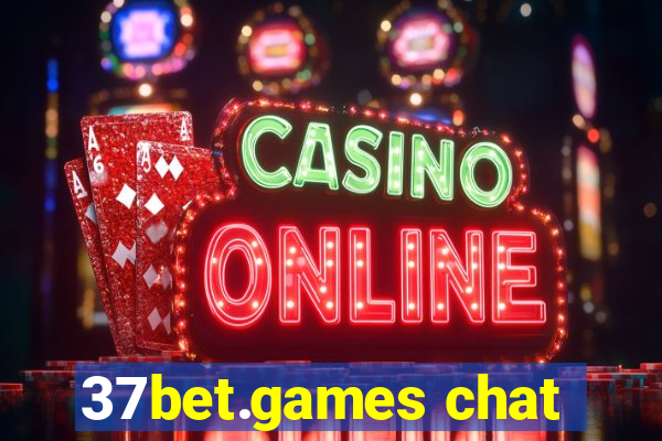 37bet.games chat